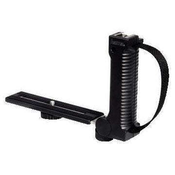 Hama - Vidéo - Barrette coudée repliable 90