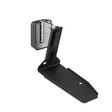Fixation pour enceintes - pied d'enceintes - support d'enceintes Vogel's - SWM 4131 B