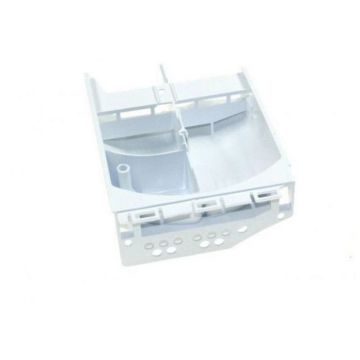 Tiroir détersif - Ariston - WWDC8614 - 9kg - Blanc - 90cm x 200cm