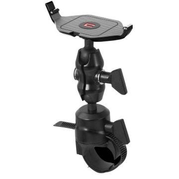 Support vélo - CROSSCALL - Série X-BIKE - Fixation guidon 20-45mm - Aimants intégrés