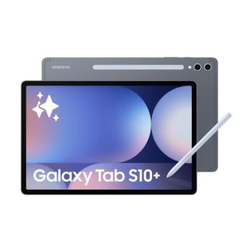 SAMSUNG Galaxy Tab S10+ 12,4" Wifi 512 Go Gris