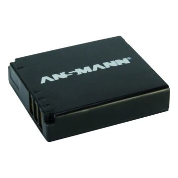 Batterie photo - batterie camera - batterie camescope Ansmann - 5022783/05