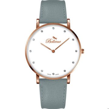 Montre femme Bellevue B55