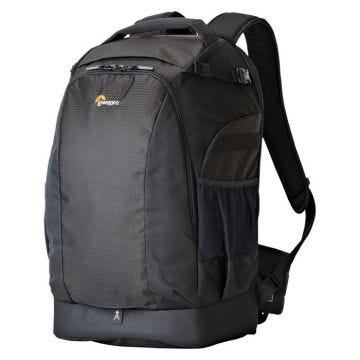 Lowepro sac à dos flipside 500 aw II noir