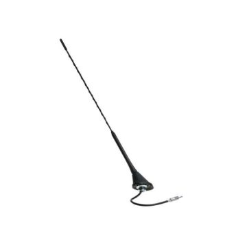 Antenne universelle 16V AM / FM - ACV - Antenne - Radio - Universel - Voiture