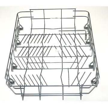 PANIER INFERIEUR POUR LAVE VAISSELLE SMEG * 691410693 STA4648 ADG6582IX ADG799 D452I D453 D453I D