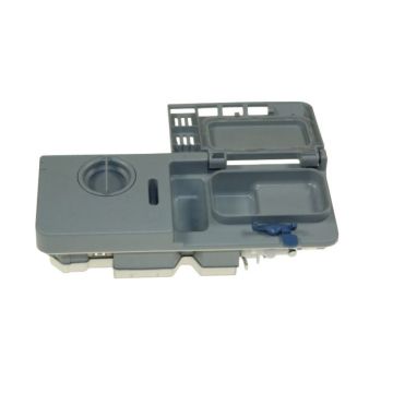 C00269326. BOITE A LESSIVE COMPLETE