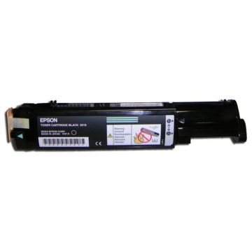 EPSON Pack de 1 Toner Aculaser CX21N, CX21NF - Noir - Standard