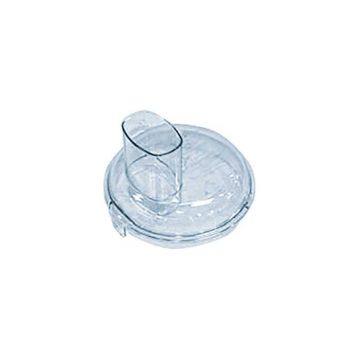 Couvercle Magimix 4200 5200 17332 - Gris - Accessoire pour Robot Ménager