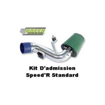 SU028 - Kit Admission Directe Speed R Standard compatible Nissan 200SX - 2.0L i Turbo 16V S14 - 94-98 - 200cv