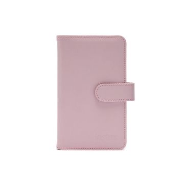 Sac, housse, étui photo - vidéo Fujifilm Album mini 12 rose