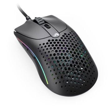 Glorious Model O 2 Gaming Mouse - noir, mat