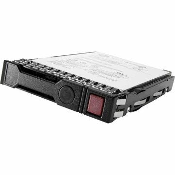 HPE Disque dur 4TB 12G SAS 7.2K 3.5in MDL LP HDD