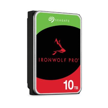 Disque dur Seagate ST10000NT001 3,5" 10 TB