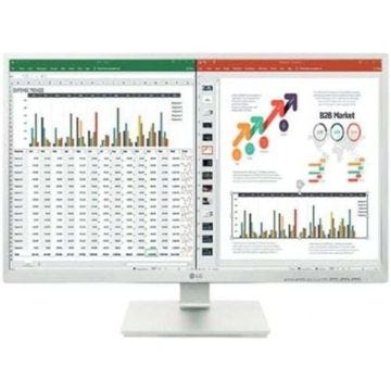 LG 27BK55YP-W