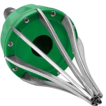 Expandeur pince a soufflet de cardan pneumatique ecarteur soufflet de cardan