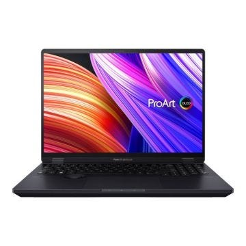 Ordinateur portable - Std bk - Pro 16 OLED - i9-13980HX - RTX 3000 - 1 To - Windows 11 Pro