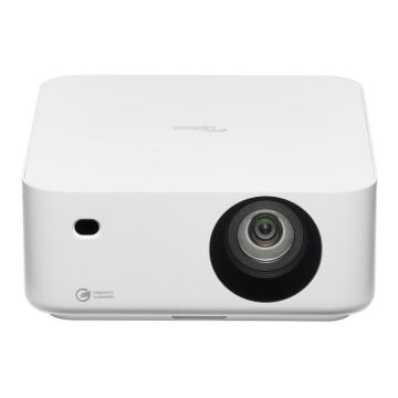 Vidéoprojecteur laser - Optoma ML1080ST - Full HD - 3D