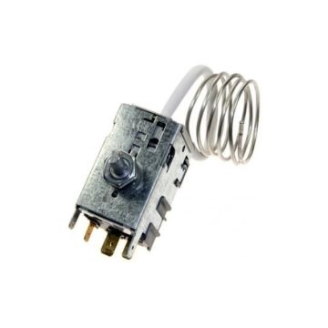 Thermostat - Réfrigérateur, congélateur - AIRLUX, BAUKNECHT, BAUMATIC, BELLING, BRANDT, DE DIETRICH, DOMATIX, DOMINOX, FAGOR, FOSTER
