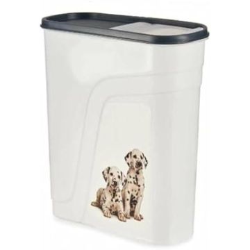 Distributeur - Mascow - Standard - Multicolore - 44x26x24 cm - Référence S3625719