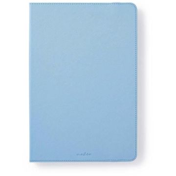 Nedis Etui protecteur pour tablette | 10" | Universel | Bleu