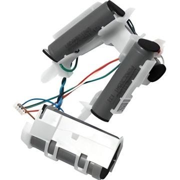 Pack batterie 18v li-ion + Electrolux