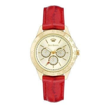 Montre femme Juicy Couture JC1220GPRD