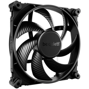 Ventilateur - be quiet! - Silent Wings 4 - 140 mm - 1100 tr/min - 13,6 dB