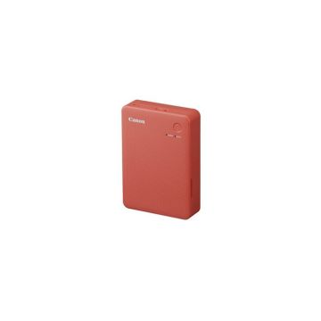 Imprimante Photo - Canon - Selphy QX20 - Rouge Terracotta - Thermique par sublimation - Sans fil