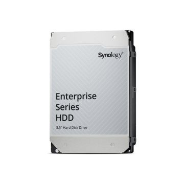 Disque dur - Synology - HAT5310 - 20 To - Interne - 3.5" - SATA 6Gb/s