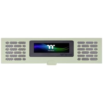 Kit panneau LCD Thermaltake AC-067-OOENAN-A1 - vert clair
