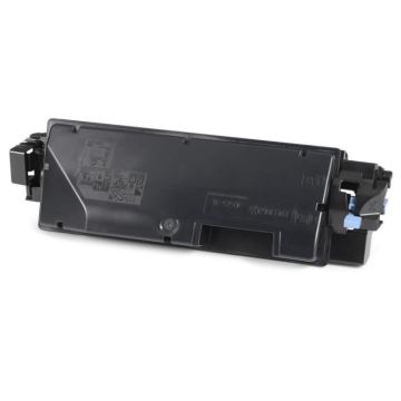 Kit toner KYOCERA TK 5150K pour ECOSYS M6035cidn, M6535cidn, P6035cdn - Noir