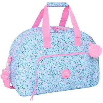 Sac de sport - SAFTA - VMB PARAÍSO - Confortable - Polyvalent - Pour enfants