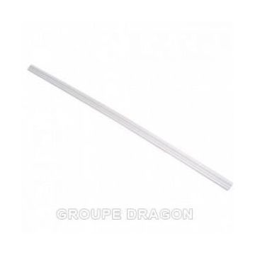 Joint bas de porte anti-éclaboussure pour lave-vaisselle Thomson - A100U1 31X7791 VSD32RC CALANKA AB