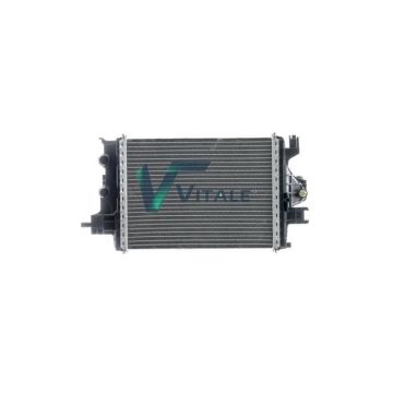 INTERCOOLER RENAULT 214109135R