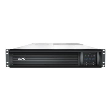APC Smart-UPS 2200VA LCD RM 2U 230V with SmartConnect alimentation d'énergie non interruptible 8 sortie(s) CA Interactivité de ligne