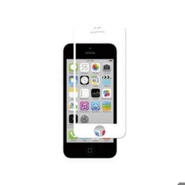 Protection d'écran - Moshi - iVisor Glass - iPhone 5/5S/SE - 0,3 mm - Résistant aux rayures