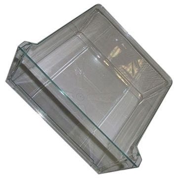Tiroir bac à légumes - Réfrigérateur, congélateur - BRANDT, DE DIETRICH (33709) - Accessoires d'appareils