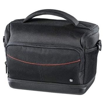 SAC ''ALBANY HC'' POUR APPAREIL PHOTO, 135, NOIR HAMA 185065