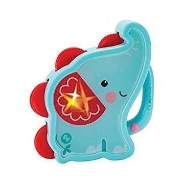 FISHER PRICE Mon Premier Tambour