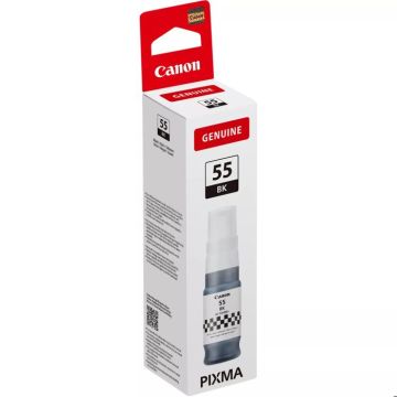 CANON Ink/Black Ink Bottle GI-