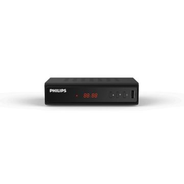 PHILIPS Répéteur TNT NeoViu T2D Noir - 7640186961325