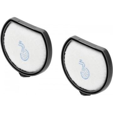 Filtres lavables pour aspirateurs balai FX9 & QX9 AEG - Lot de 2 - Mixte