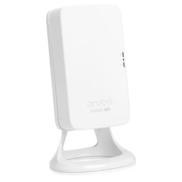 HPE Points d'accès sans fil Aruba Instant On AP11D R2X16A - IEEE 802.11ac - 1,14Gbit/s - 2,40GHz, 5GHz - MIMO Technologie - 4xRéseau