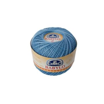 BABYLO 147D/5 1 PELOTE 50G 799