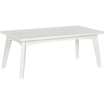 Table Basse - HOME ESPRIT - Multicolore - Bois de manguier - 115 x 55 x 45 cm - Salon