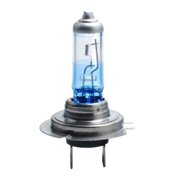 Powertec Platinum +130% H7 12V DUO