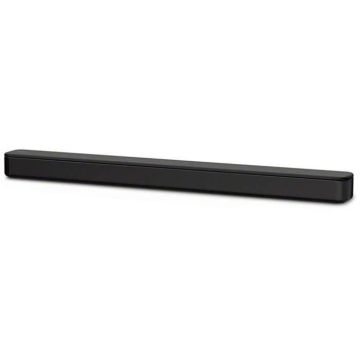 Barre de son pour home cinéma - SONY - HTSF150.CEL - Puissance 120W - Bluetooth 4.2 - Noir