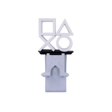 Support pour manette et smartphone - IKON LIGHT - PLAYSTATION
