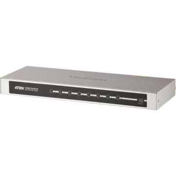 Switch HDMI, électronique, Aten VS0801H, 8-way,…
